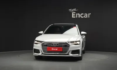 Audi A6 2023, 35142 км, за 25956.31 USD