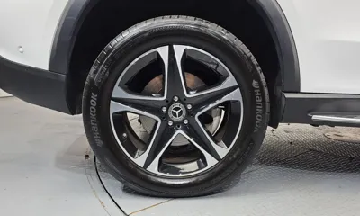Mercedes-Benz GLE-Class 2022, 43996 км, за 43879.59 USD