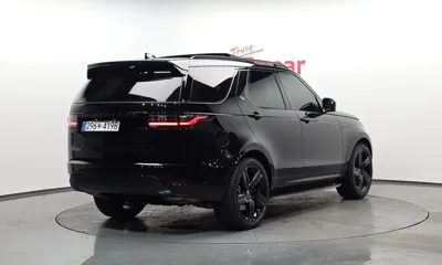 Land Rover Discovery 2025, 18352 км, за 48232.57 USD