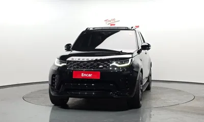 Land Rover Discovery 2025, 18352 км, за 48232.57 USD