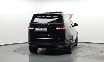 Land Rover Discovery 2025, 18352 км, за 48232.57 USD