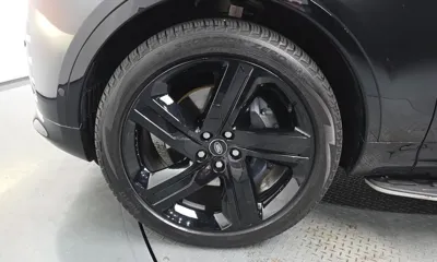 Land Rover Discovery 2025, 18352 км, за 48232.57 USD
