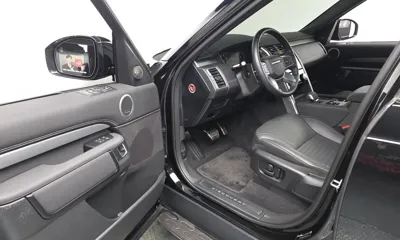 Land Rover Discovery 2025, 18352 км, за 48232.57 USD - фото 12