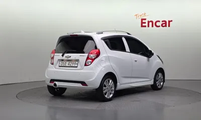ChevroletGMDaewoo Spark 2014, 86568 км, за 2980.13 USD