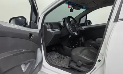 ChevroletGMDaewoo Spark 2014, 86568 км, за 2980.13 USD - фото 11