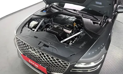 Genesis G80 2021, 83198 км, за 23077.41 USD - фото 6