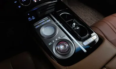 Genesis G80 2021, 83198 км, за 23077.41 USD - фото 9