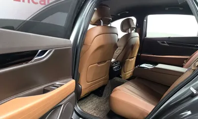 Genesis G80 2021, 83198 км, за 23077.41 USD - фото 11