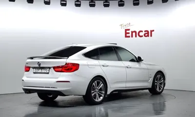 BMW Gran Turismo 2018, 40372 км, за 16290.06 USD