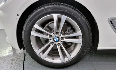 BMW Gran Turismo 2018, 40372 км, за 16290.06 USD