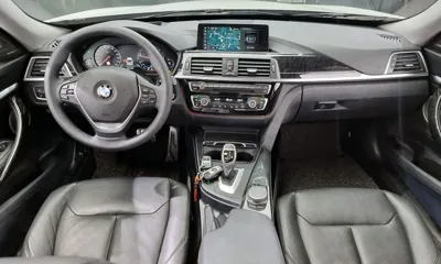 BMW Gran Turismo 2018, 40372 км, за 16290.06 USD - фото 7
