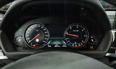 BMW Gran Turismo 2018, 40372 км, за 16290.06 USD - фото 8