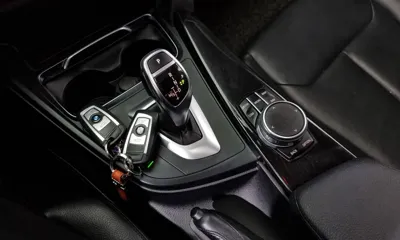 BMW Gran Turismo 2018, 40372 км, за 16290.06 USD - фото 9