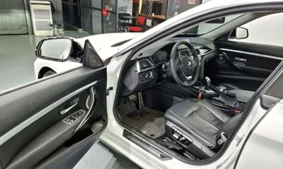 BMW Gran Turismo 2018, 40372 км, за 16290.06 USD - фото 10