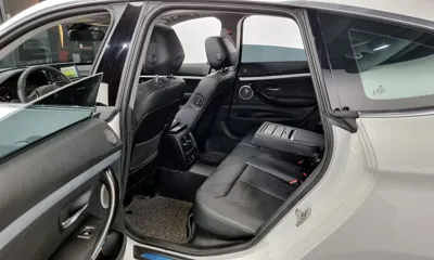 BMW Gran Turismo 2018, 40372 км, за 16290.06 USD - фото 11