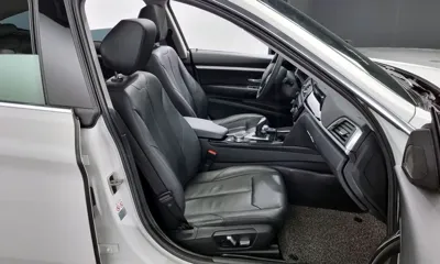 BMW Gran Turismo 2018, 40372 км, за 16290.06 USD - фото 12