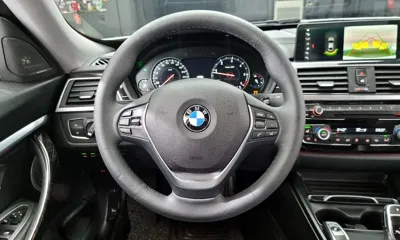 BMW Gran Turismo 2018, 40372 км, за 16290.06 USD - фото 13