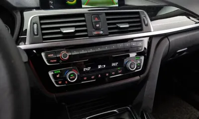 BMW Gran Turismo 2018, 40372 км, за 16290.06 USD - фото 16
