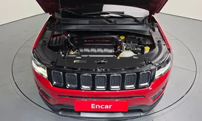 Jeep Compass 2018, 36425 км, за 7670.8 USD - фото 6