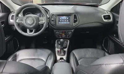 Jeep Compass 2018, 36425 км, за 7670.8 USD - фото 7