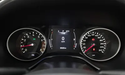 Jeep Compass 2018, 36425 км, за 7670.8 USD - фото 8