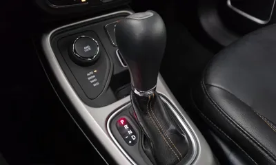 Jeep Compass 2018, 36425 км, за 7670.8 USD - фото 9