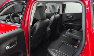 Jeep Compass 2018, 36425 км, за 7670.8 USD - фото 11
