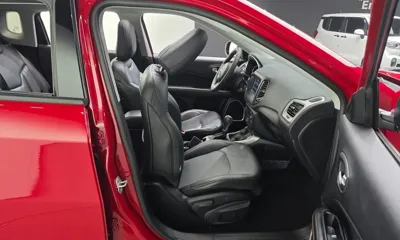 Jeep Compass 2018, 36425 км, за 7670.8 USD - фото 12
