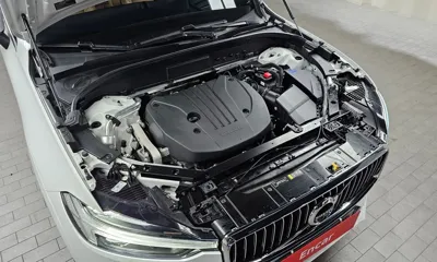 Volvo XC60 2021, 20348 км, за 29732.4 USD - фото 6