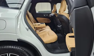 Volvo XC60 2021, 20348 км, за 29732.4 USD - фото 12