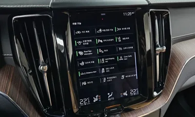 Volvo XC60 2021, 20348 км, за 29732.4 USD - фото 16