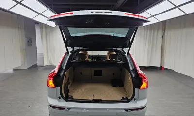 Volvo XC60 2021, 20348 км, за 29732.4 USD - фото 20