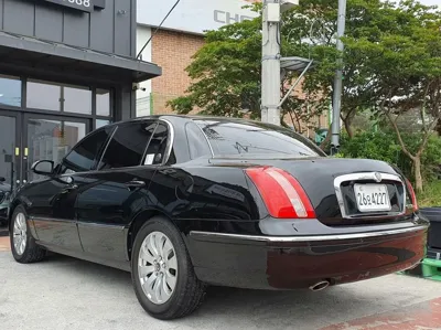 Kia Opirus 2007, 33630 км, за 3216.49 USD