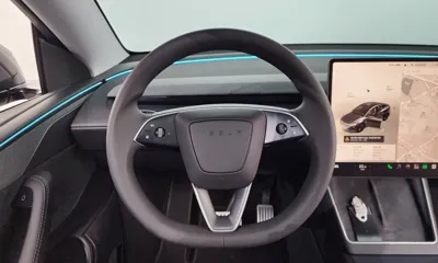 Tesla Model Y 2025, 26579 км, за 40977.22 USD - фото 13