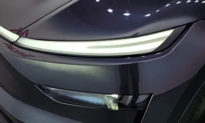 Tesla Model Y 2025, 26579 км, за 40977.22 USD - фото 21