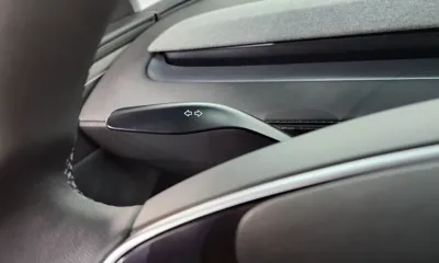 Tesla Model Y 2025, 26579 км, за 40977.22 USD - фото 26