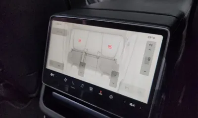 Tesla Model Y 2025, 26579 км, за 40977.22 USD - фото 32