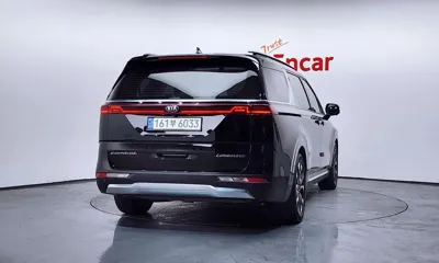 Kia Canival 2021, 114703 км, за 18830.52 USD
