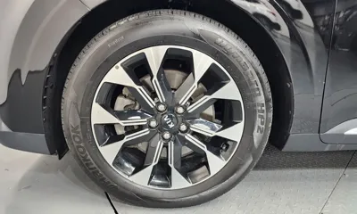 Kia Canival 2021, 114703 км, за 18830.52 USD