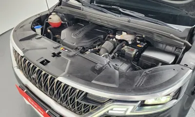 Kia Canival 2021, 114703 км, за 18830.52 USD - фото 6