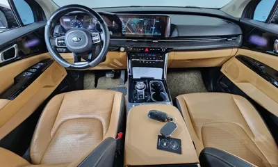Kia Canival 2021, 114703 км, за 18830.52 USD - фото 7