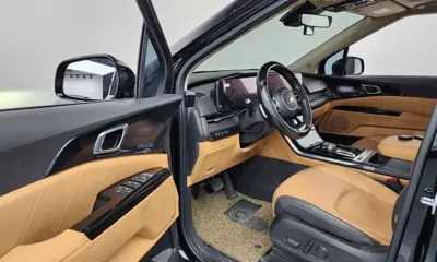 Kia Canival 2021, 114703 км, за 18830.52 USD - фото 10