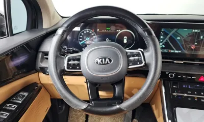 Kia Canival 2021, 114703 км, за 18830.52 USD - фото 13