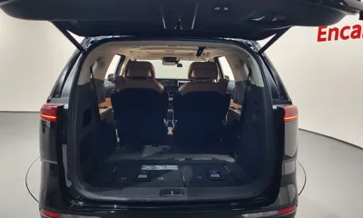 Kia Canival 2021, 114703 км, за 18830.52 USD - фото 20