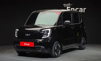 Kia Ray · 2024 год