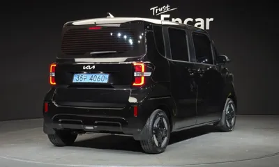 Kia Ray 2024, 16013 км, за 14998.35 USD