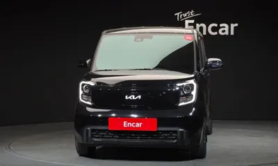 Kia Ray 2024, 16013 км, за 14998.35 USD