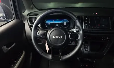 Kia Ray 2024, 16013 км, за 14998.35 USD - фото 13