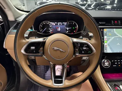 Jaguar F-Pace 2022, 88678 км, за 22037.31 USD - фото 6