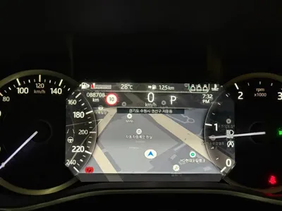 Jaguar F-Pace 2022, 88678 км, за 22037.31 USD - фото 7